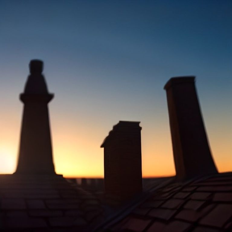 Robin Chimney Co — professional Chimney Sweep in Cramerton, our branded team and work van — Chimney Sweep near me Robin Chimney Co — professional Chimney Sweep in Cramerton, our branded team and work van — Chimney Sweep near me